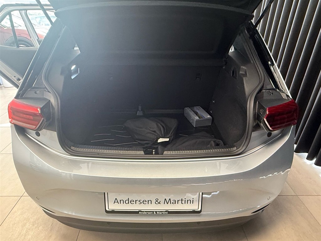VW ID.3 EL Pro 145HK 5d Aut. - Image 17