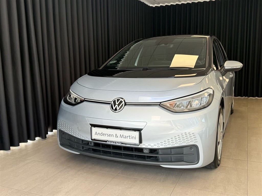 VW ID.3 EL Pro 145HK 5d Aut. - Image 18