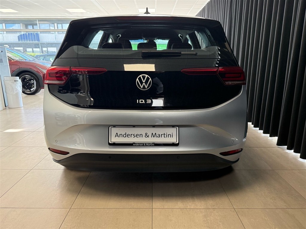 VW ID.3 EL Pro 145HK 5d Aut. - Image 19