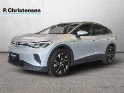 VW ID.4 EL Pro 174HK 5d Aut.