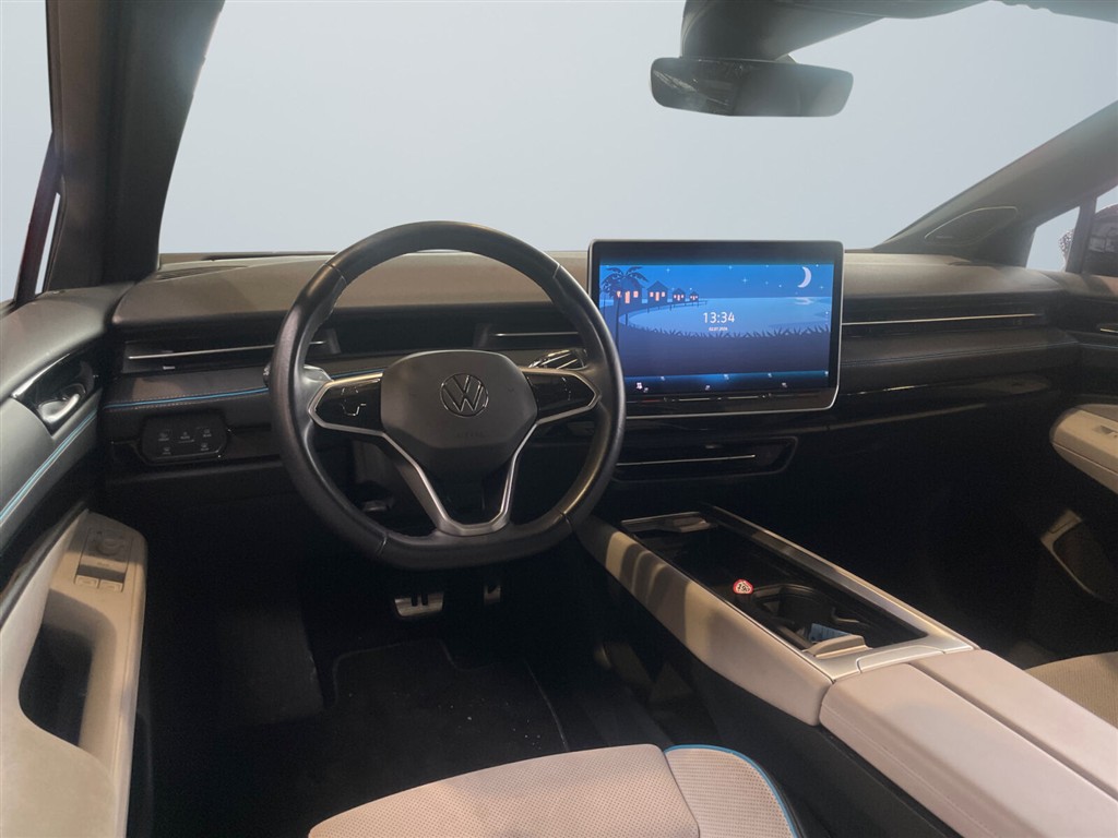 VW ID.7 EL Style 286HK 5d Aut. - Image 6