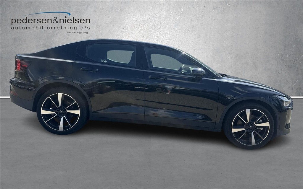 Polestar 2 EL Standard Range 224HK 5d Aut. - Image 6