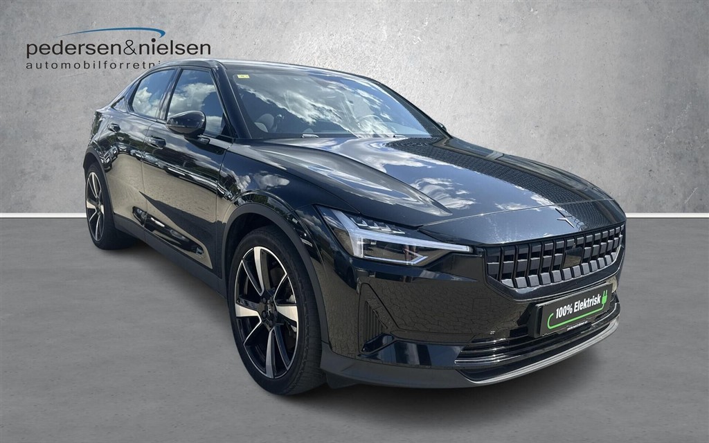 Polestar 2 EL Standard Range 224HK 5d Aut. - Image 7