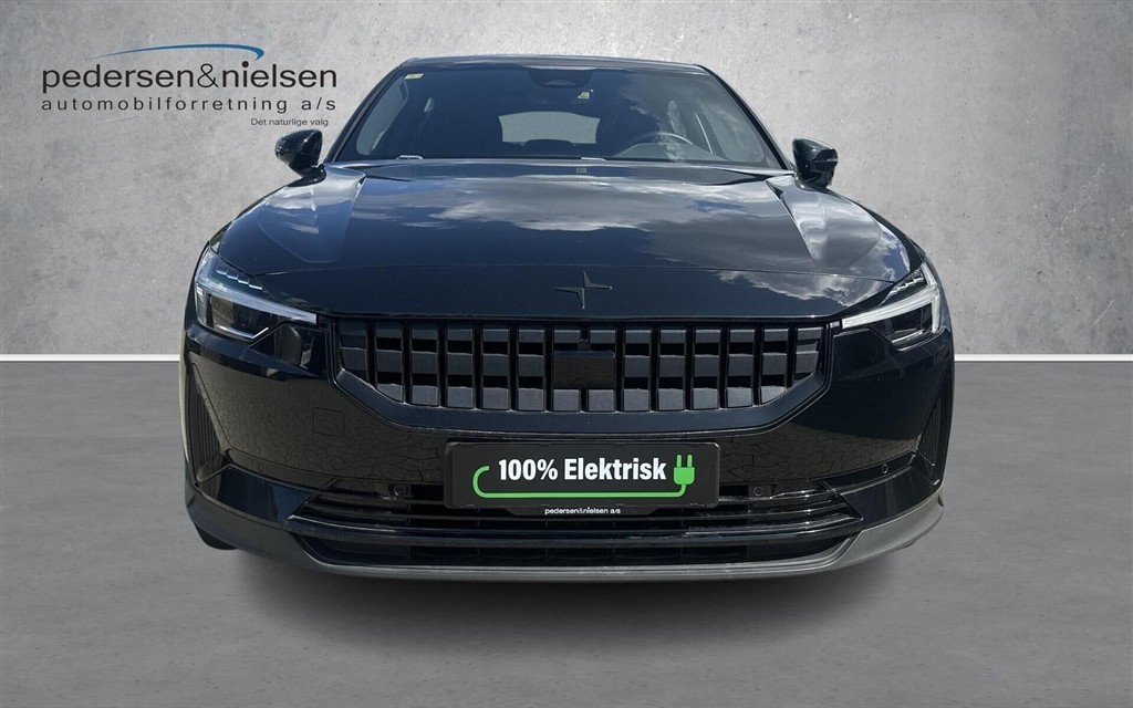Polestar 2 EL Standard Range 224HK 5d Aut. - Image 8