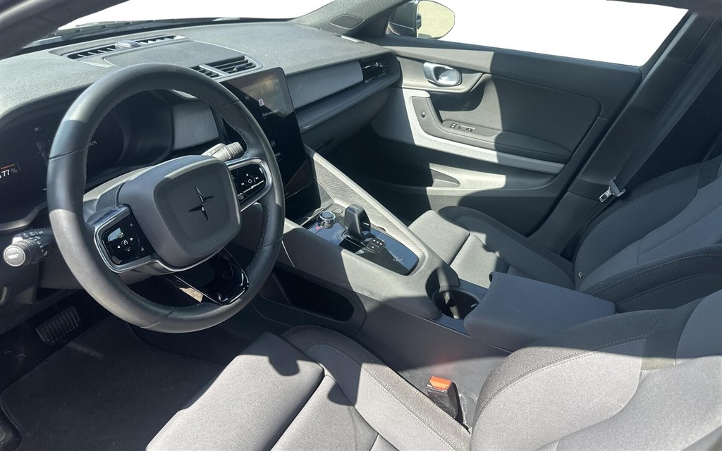 Polestar 2 EL Standard Range 224HK 5d Aut. - Image 9