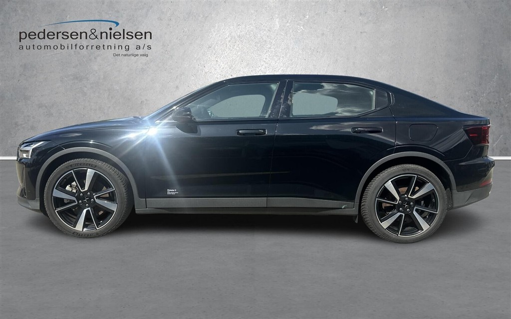 Polestar 2 EL Standard Range 224HK 5d Aut. - Image 2