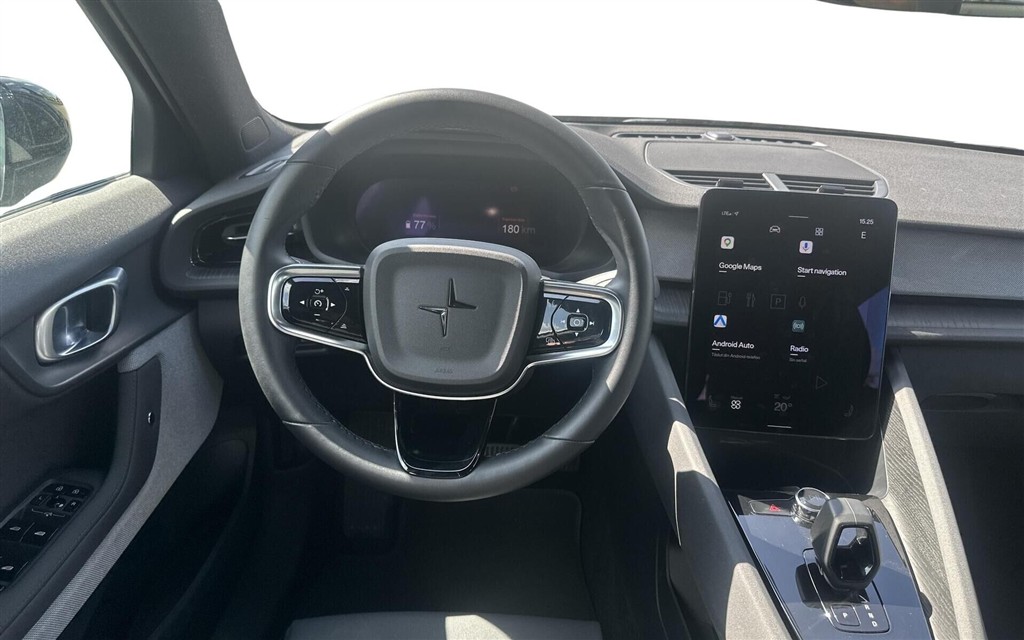 Polestar 2 EL Standard Range 224HK 5d Aut. - Image 11