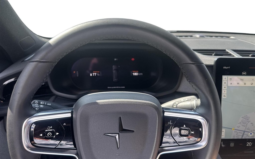 Polestar 2 EL Standard Range 224HK 5d Aut. - Image 12