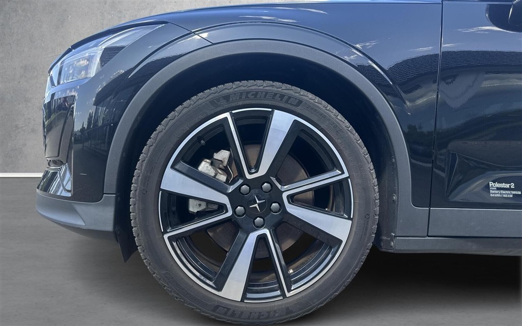 Polestar 2 EL Standard Range 224HK 5d Aut. - Image 16