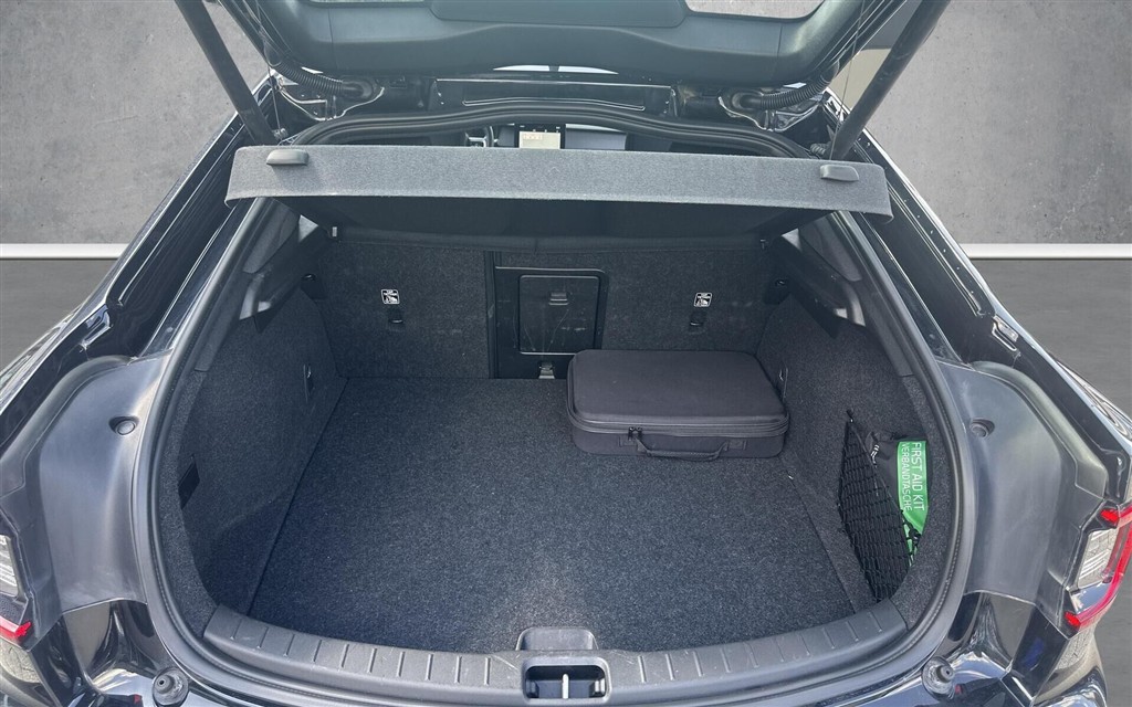 Polestar 2 EL Standard Range 224HK 5d Aut. - Image 17