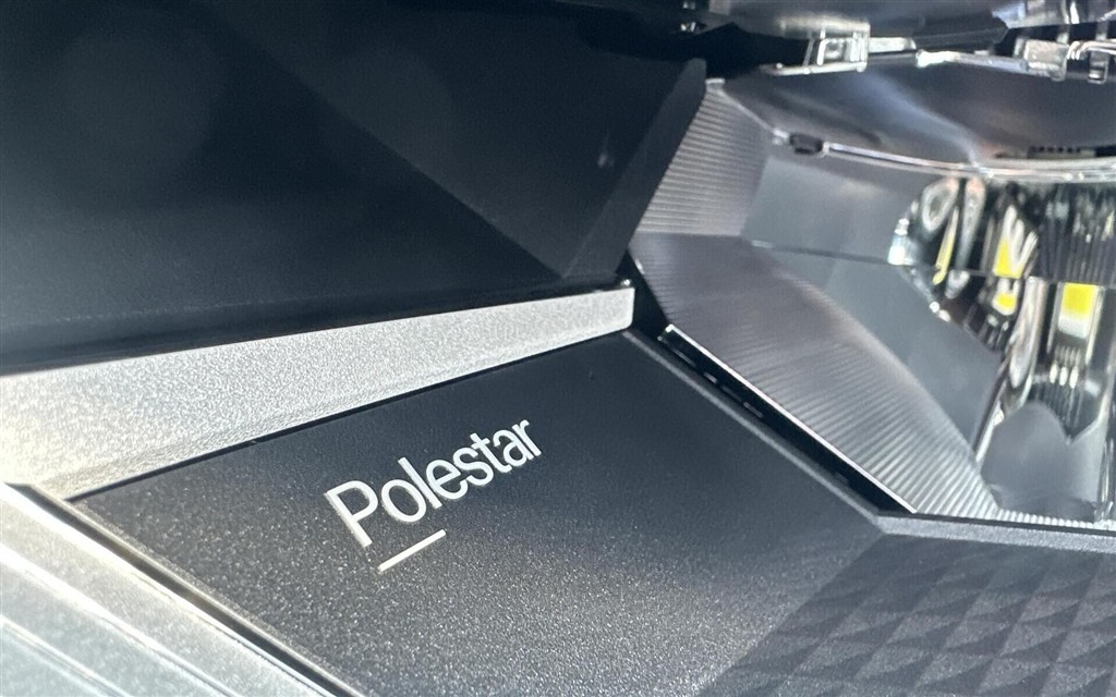 Polestar 2 EL Standard Range 224HK 5d Aut. - Image 19