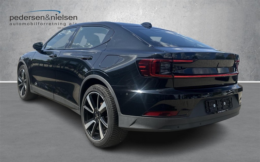 Polestar 2 EL Standard Range 224HK 5d Aut. - Image 3