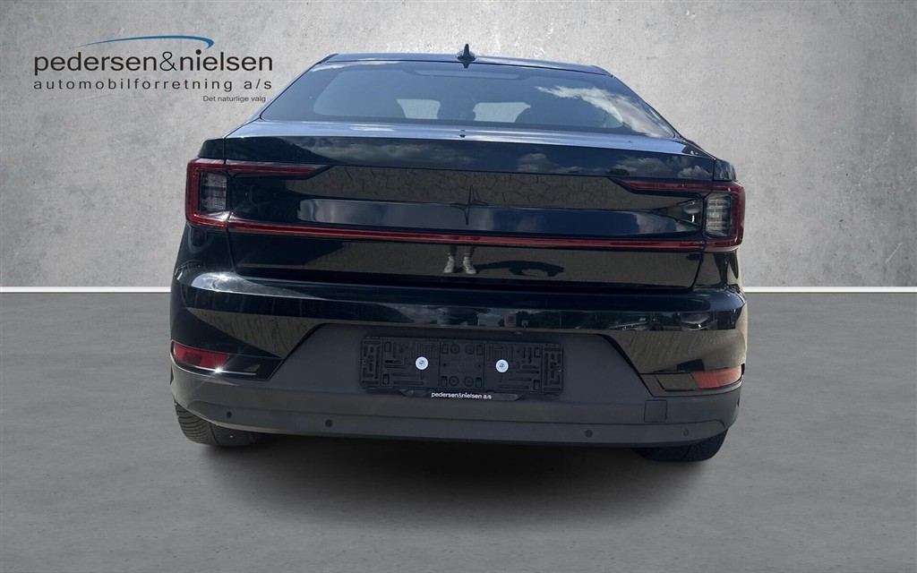 Polestar 2 EL Standard Range 224HK 5d Aut. - Image 4