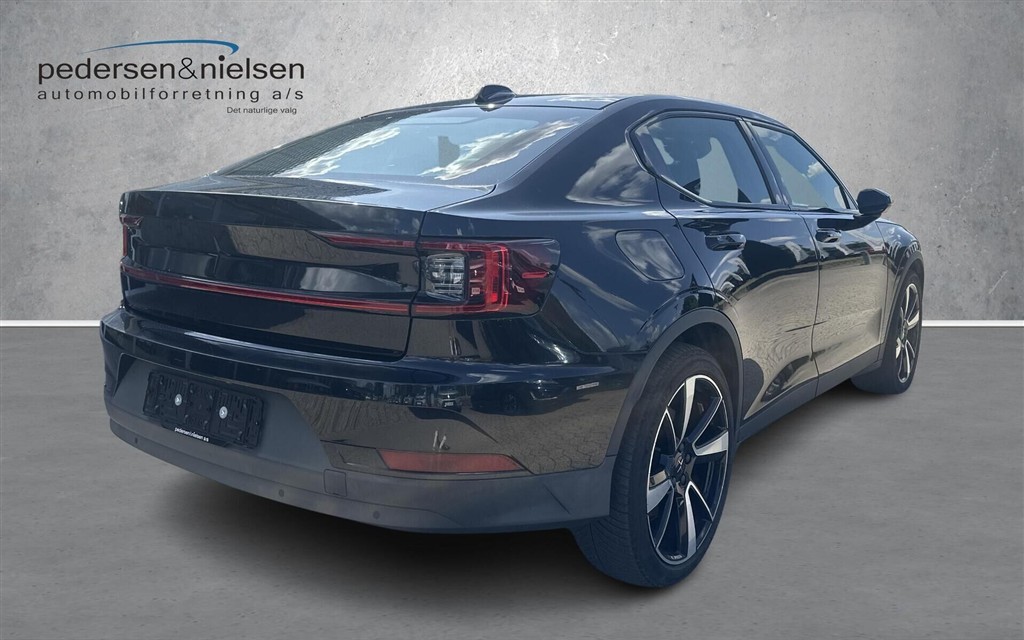 Polestar 2 EL Standard Range 224HK 5d Aut. - Image 5