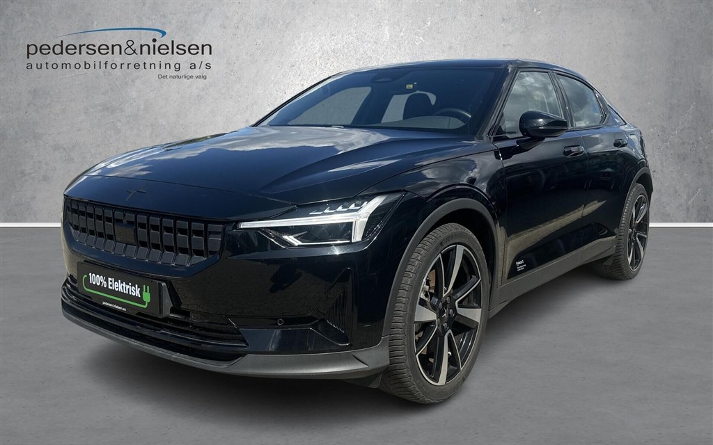 Polestar 2 EL Standard Range 224HK 5d Aut.