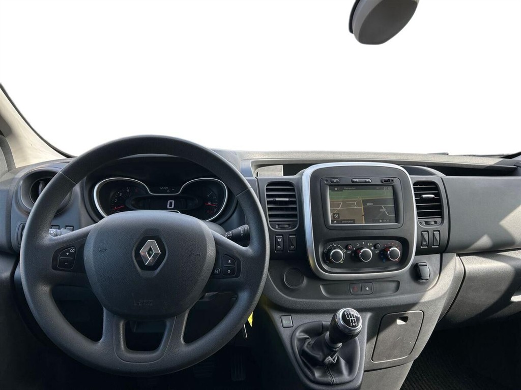Renault Trafic T29 L2H1 2,0 DCI 145HK Van 6g - Image 10