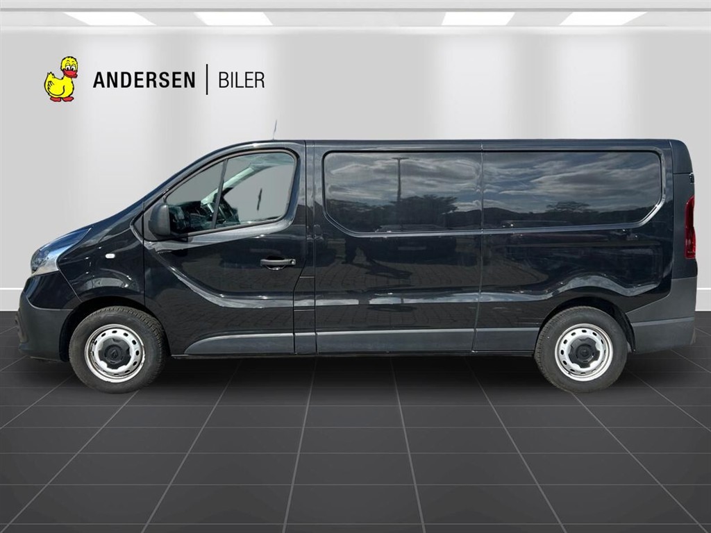 Renault Trafic T29 L2H1 2,0 DCI 145HK Van 6g - Image 2