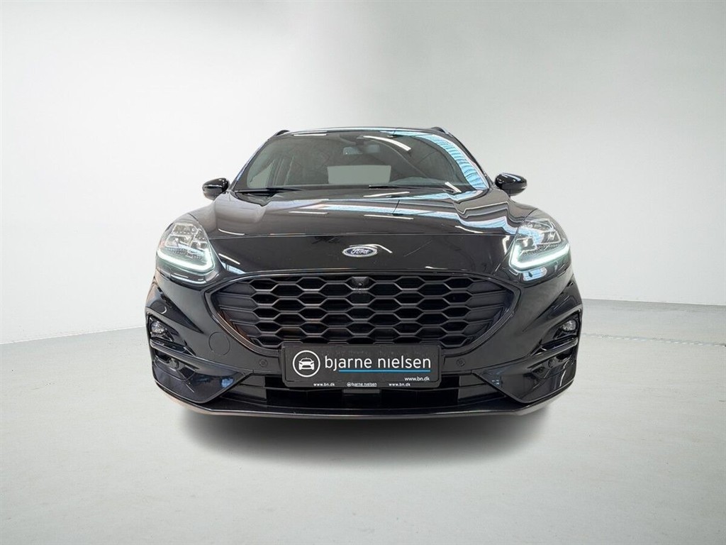 Ford Kuga 2,5 Plugin-hybrid ST-Line X CVT 225HK 5d Trinl. Gear - Image 6