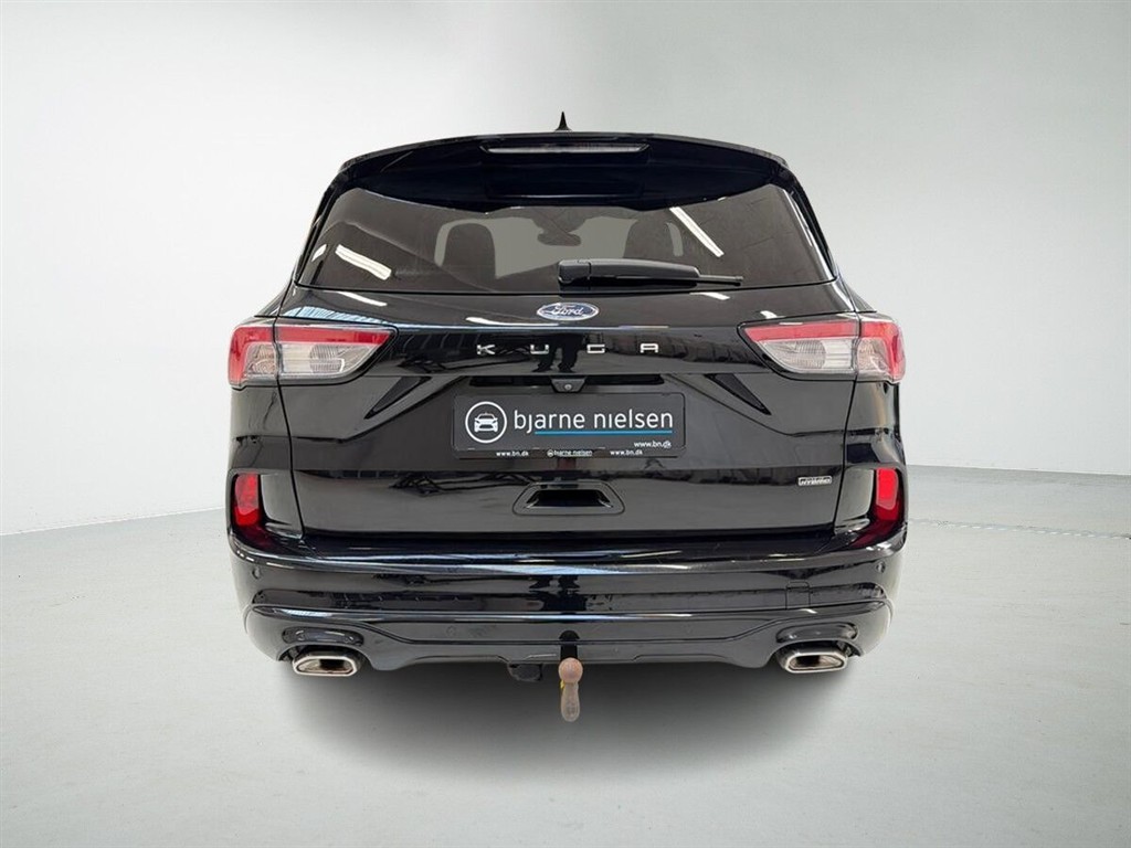 Ford Kuga 2,5 Plugin-hybrid ST-Line X CVT 225HK 5d Trinl. Gear - Image 7