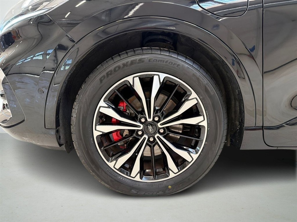 Ford Kuga 2,5 Plugin-hybrid ST-Line X CVT 225HK 5d Trinl. Gear - Image 8