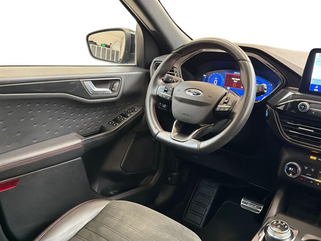 Ford Kuga 2,5 Plugin-hybrid ST-Line X CVT 225HK 5d Trinl. Gear - Image 9