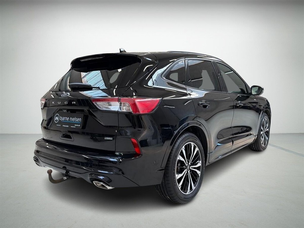 Ford Kuga 2,5 Plugin-hybrid ST-Line X CVT 225HK 5d Trinl. Gear - Image 2