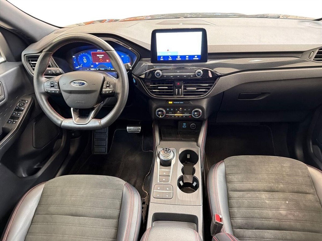 Ford Kuga 2,5 Plugin-hybrid ST-Line X CVT 225HK 5d Trinl. Gear - Image 4