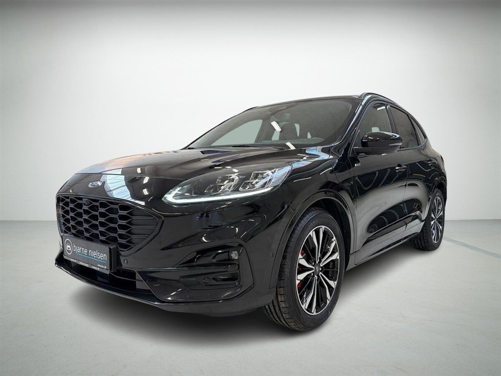 Ford Kuga 2,5 Plugin-hybrid ST-Line X CVT 225HK 5d Trinl. Gear