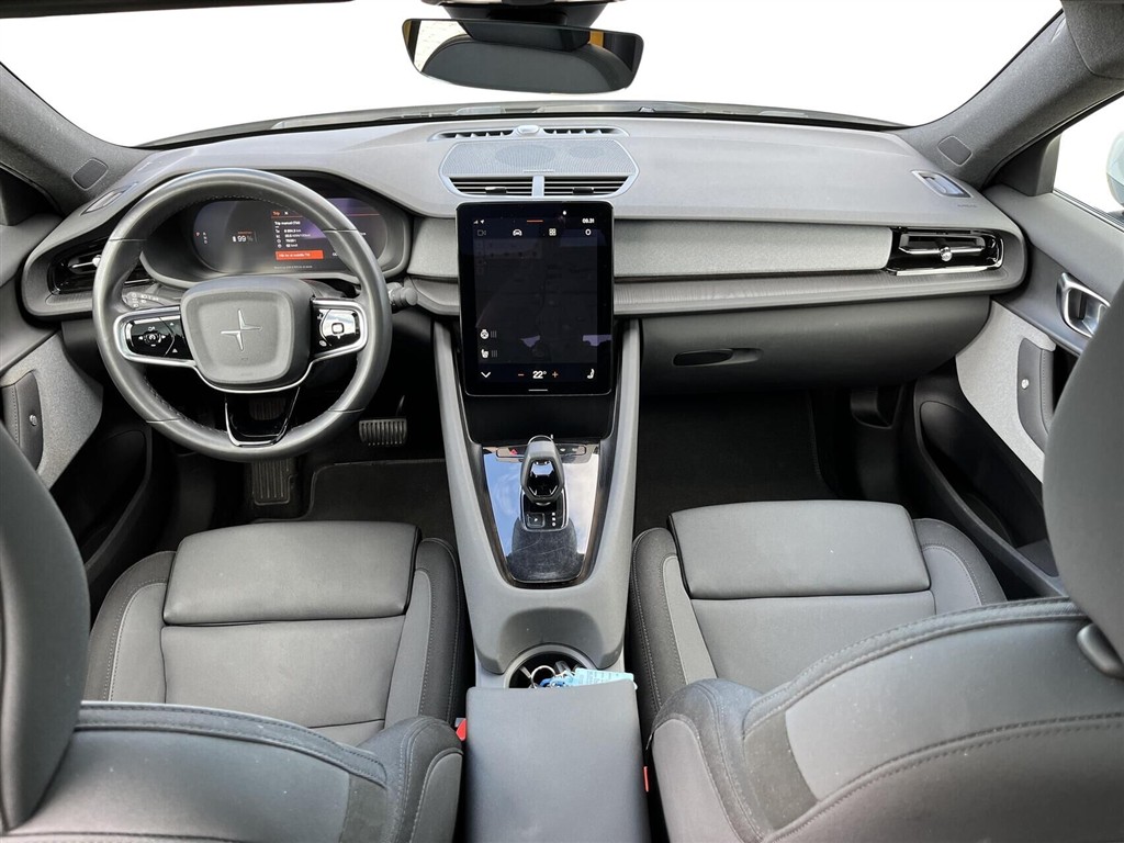 Polestar 2 EL Intro Dual motor AWD 408HK 5d Aut. - Image 6
