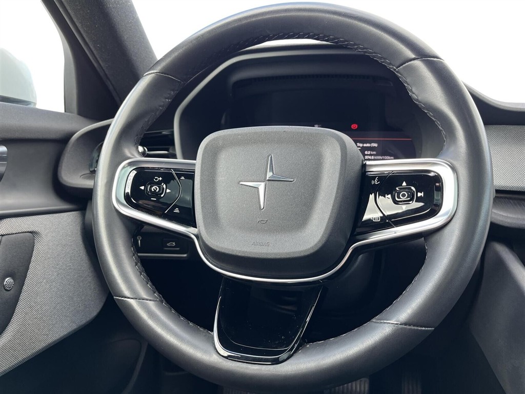 Polestar 2 EL Intro Dual motor AWD 408HK 5d Aut. - Image 8