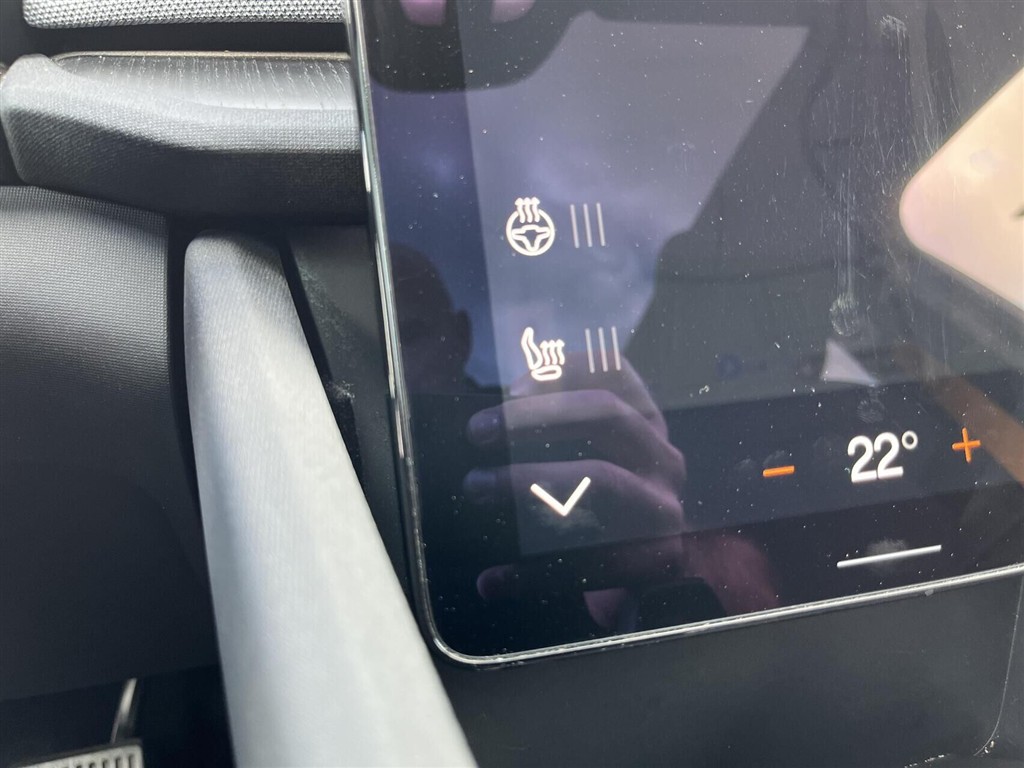 Polestar 2 EL Intro Dual motor AWD 408HK 5d Aut. - Image 9
