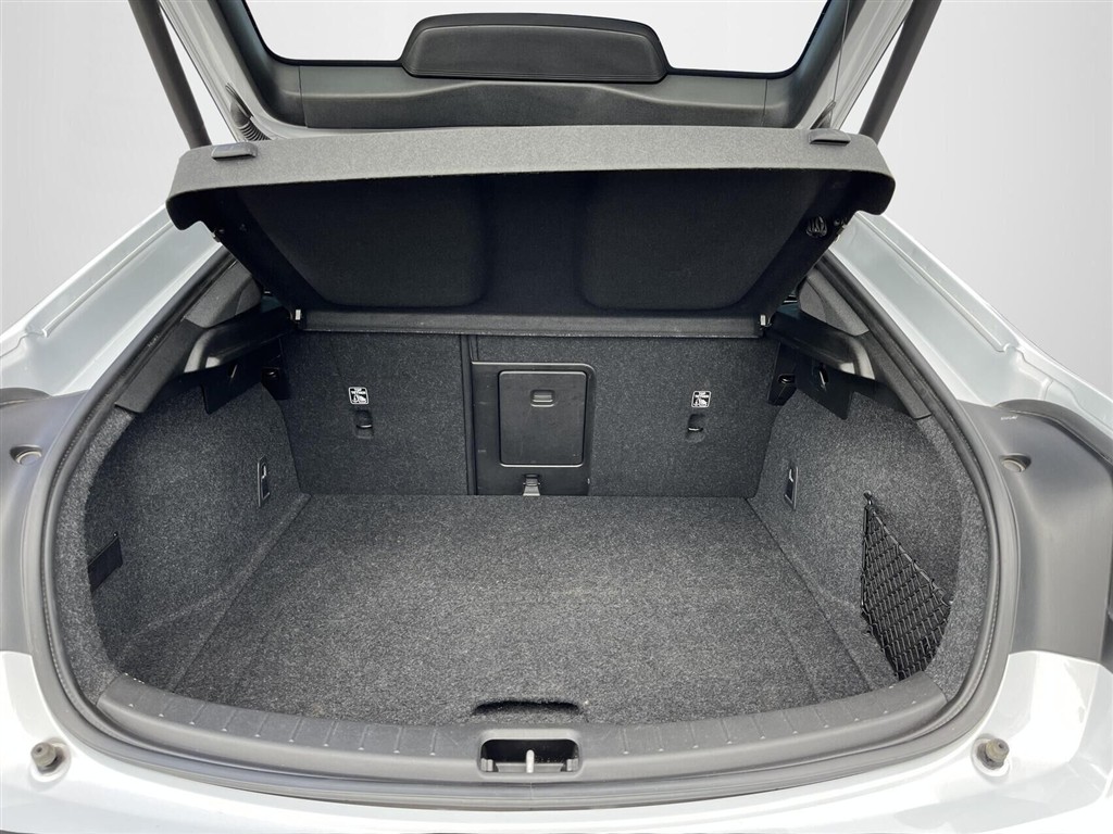 Polestar 2 EL Intro Dual motor AWD 408HK 5d Aut. - Image 10