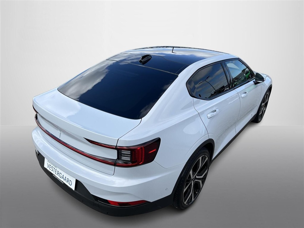 Polestar 2 EL Intro Dual motor AWD 408HK 5d Aut. - Image 12