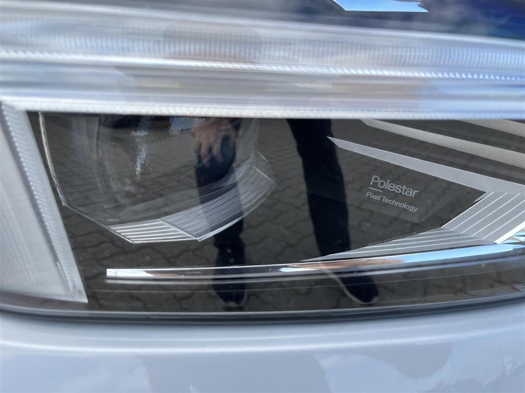 Polestar 2 EL Intro Dual motor AWD 408HK 5d Aut. - Image 13