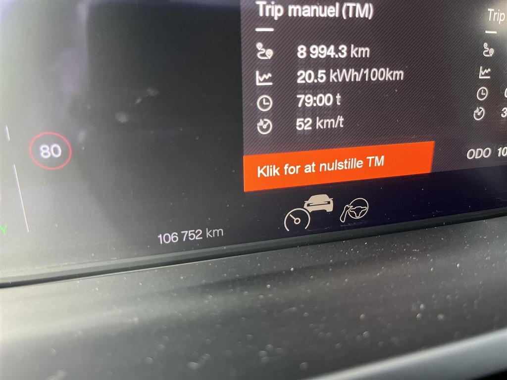Polestar 2 EL Intro Dual motor AWD 408HK 5d Aut. - Image 16