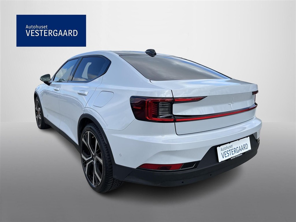 Polestar 2 EL Intro Dual motor AWD 408HK 5d Aut. - Image 3