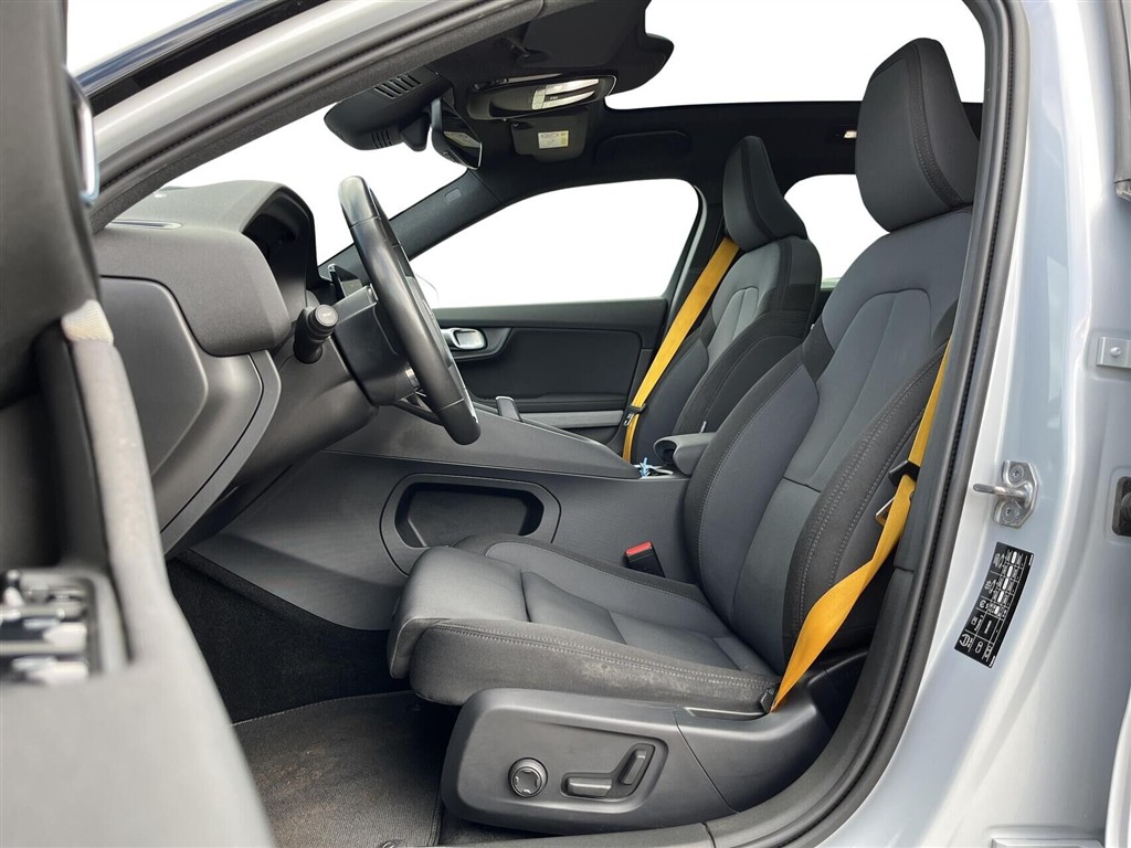 Polestar 2 EL Intro Dual motor AWD 408HK 5d Aut. - Image 4