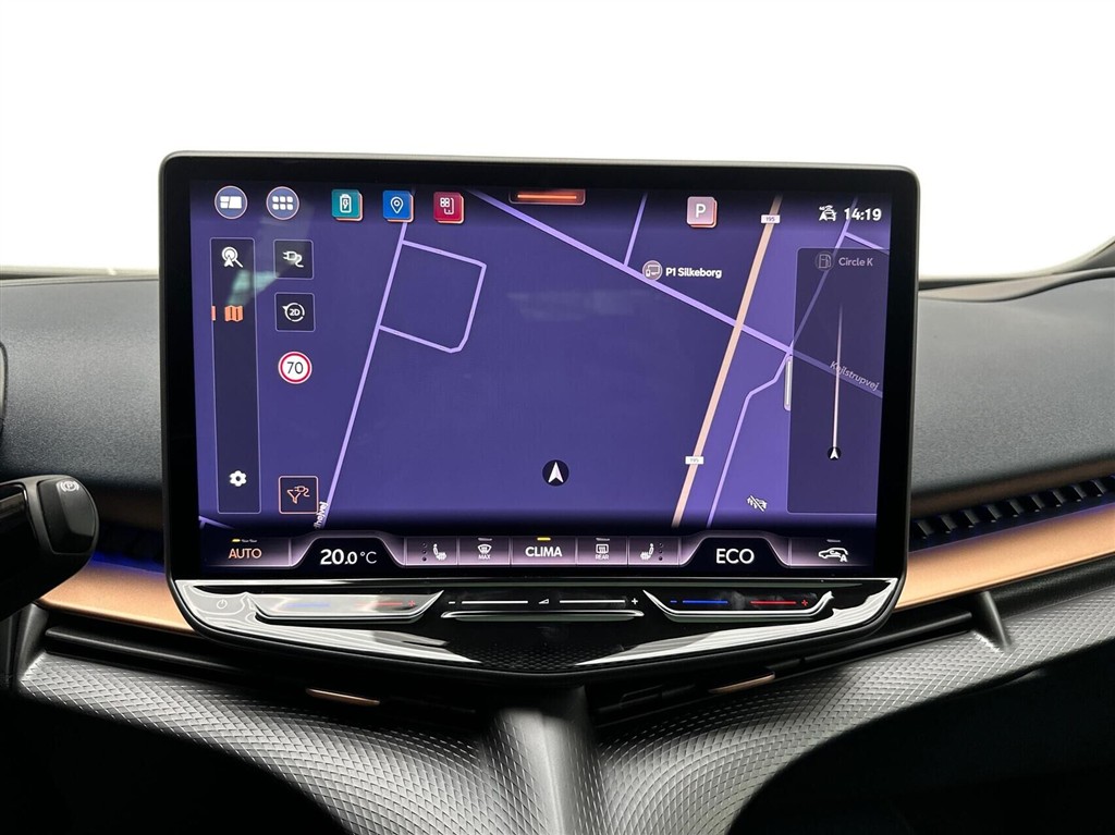 Cupra Tavascan EL VZ Adrenaline 4X4 340HK 5d Aut. - Image 12