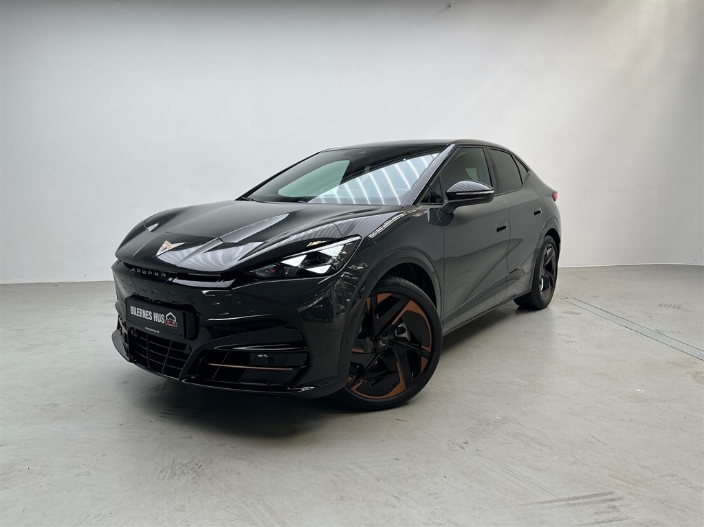 Cupra Tavascan EL VZ Adrenaline 4X4 340HK 5d Aut. - Image 18