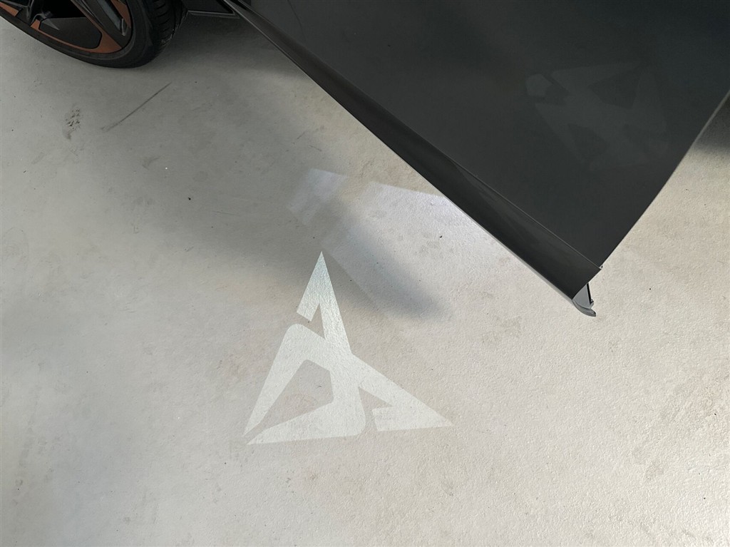 Cupra Tavascan EL VZ Adrenaline 4X4 340HK 5d Aut. - Image 19