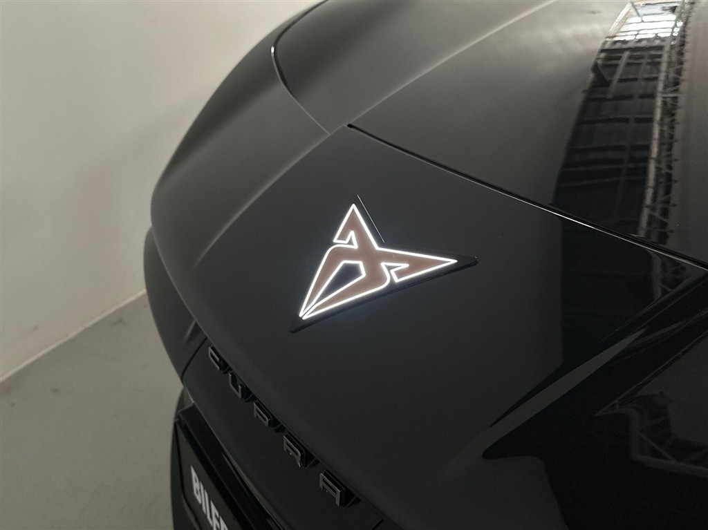 Cupra Tavascan EL VZ Adrenaline 4X4 340HK 5d Aut. - Image 20