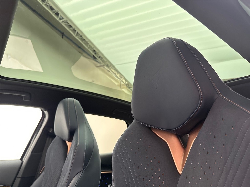 Cupra Tavascan EL VZ Adrenaline 4X4 340HK 5d Aut. - Image 23