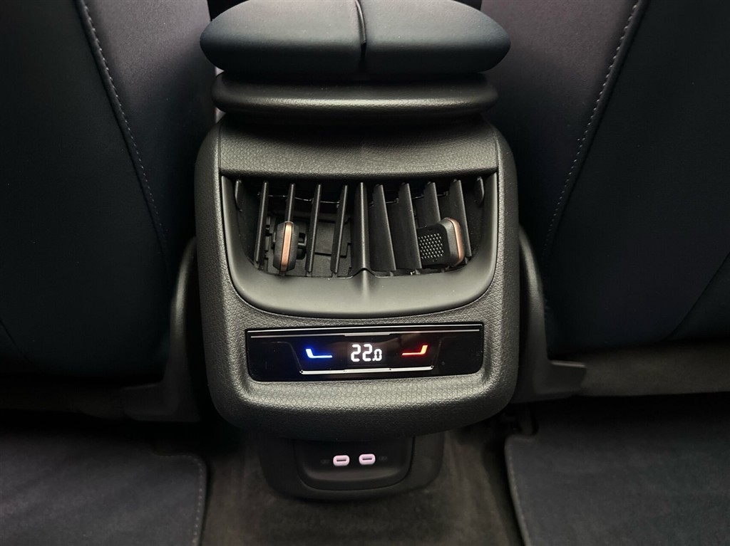 Cupra Tavascan EL VZ Adrenaline 4X4 340HK 5d Aut. - Image 25