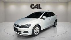 VW Polo 1,0 TSI Comfortline DSG 95HK 5d 7g Aut.
