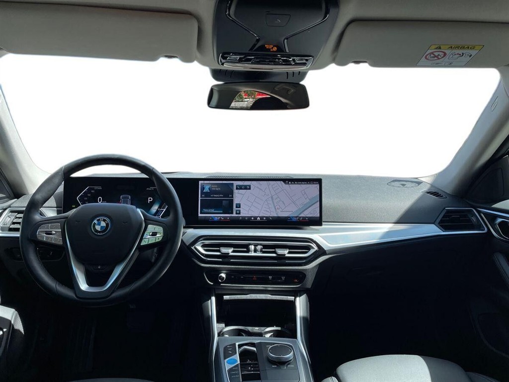 BMW i4 eDrive35 Gran Coupé EL Charged Plus 286HK 5d Aut. - Image 10