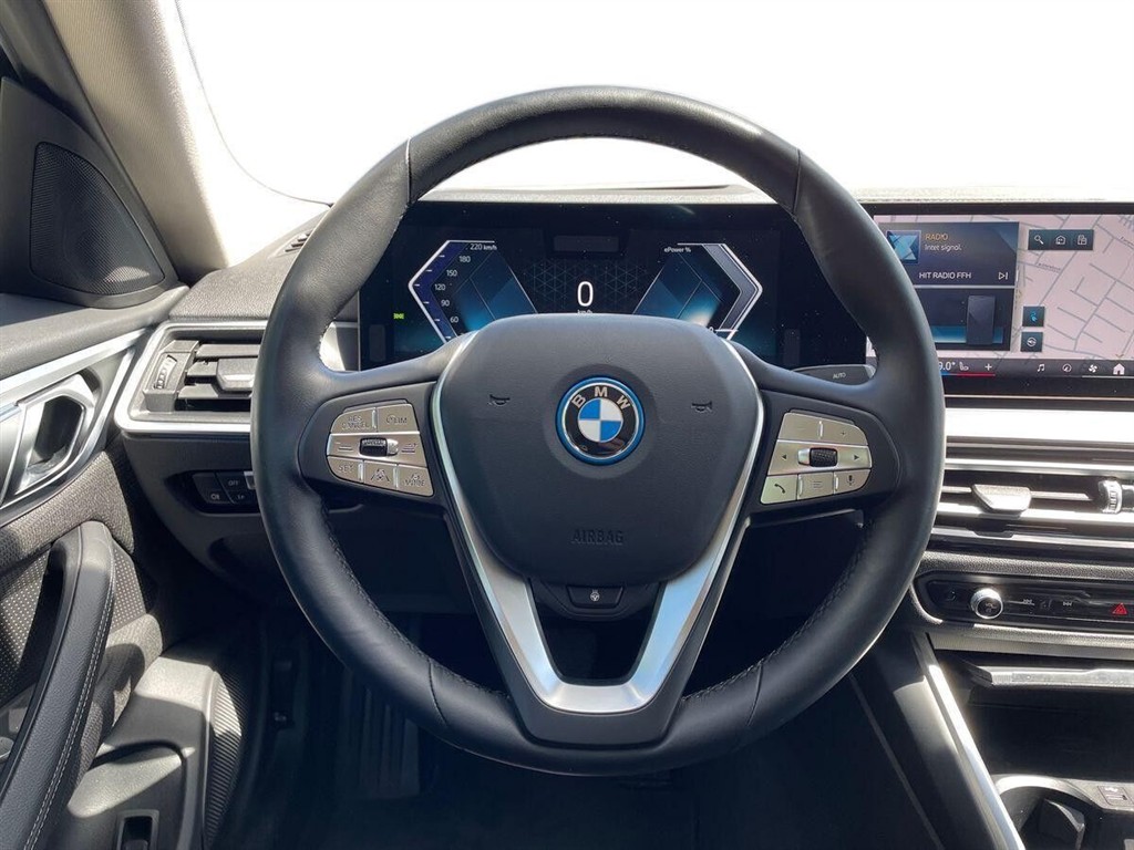 BMW i4 eDrive35 Gran Coupé EL Charged Plus 286HK 5d Aut. - Image 11