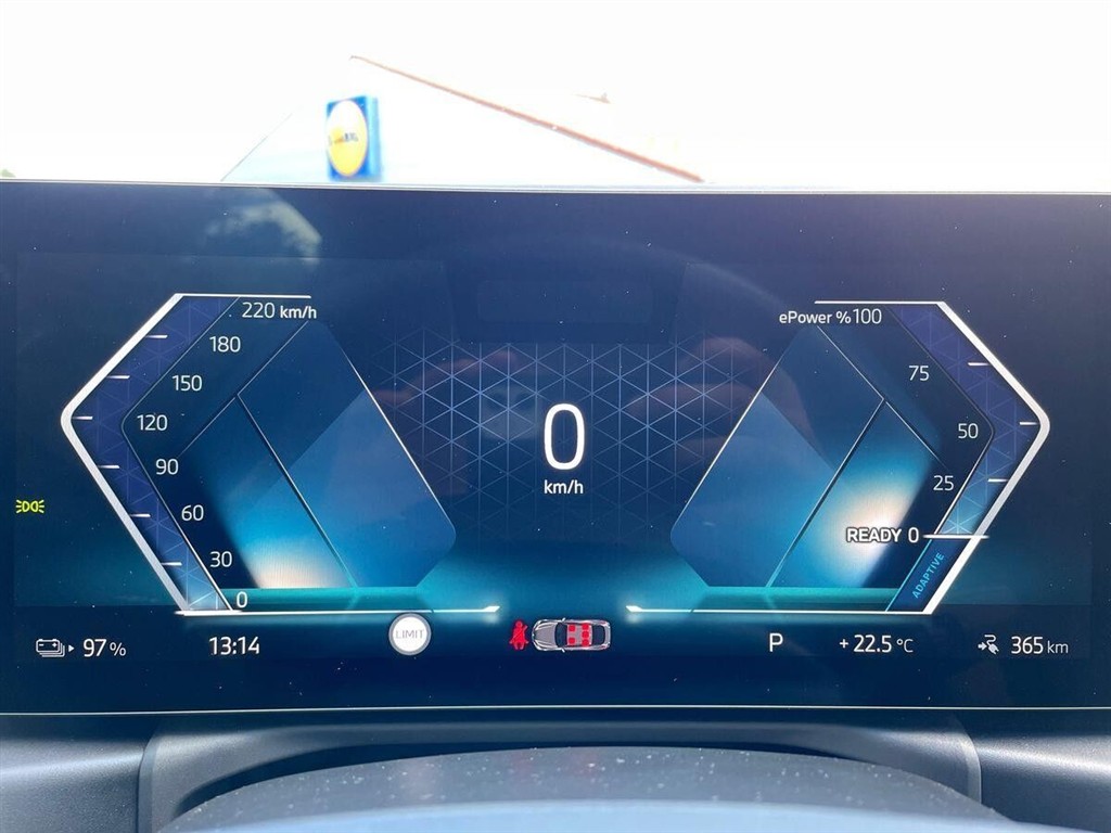 BMW i4 eDrive35 Gran Coupé EL Charged Plus 286HK 5d Aut. - Image 12