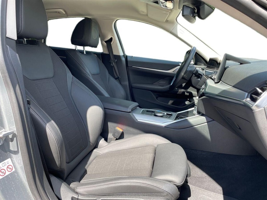 BMW i4 eDrive35 Gran Coupé EL Charged Plus 286HK 5d Aut. - Image 14