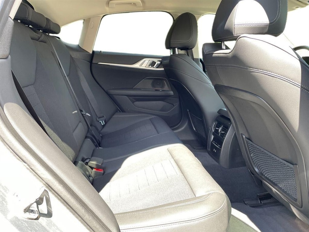 BMW i4 eDrive35 Gran Coupé EL Charged Plus 286HK 5d Aut. - Image 15
