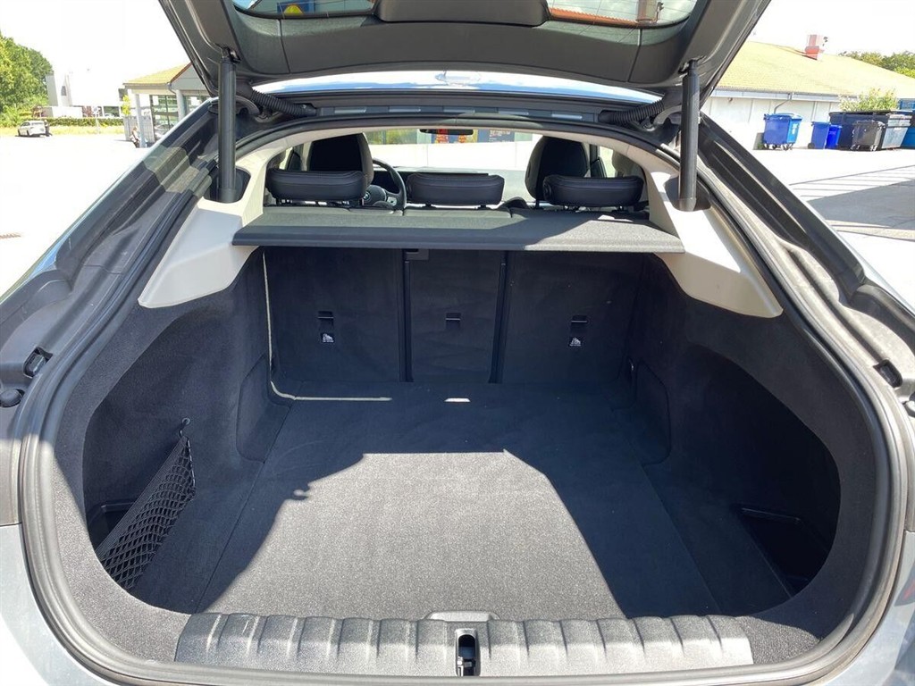 BMW i4 eDrive35 Gran Coupé EL Charged Plus 286HK 5d Aut. - Image 16